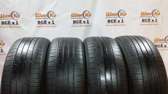 Шины летние б/у Goodyear Eagle LS2 225/55 R18 98H