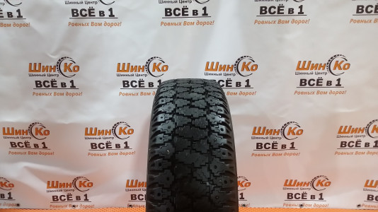 Шины зимние шипованные б/у Rosava ОИ297 С1 205/70 R14 93Q