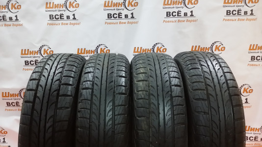 Шины летние б/у Tunga Zodiak 2 185/65 R15 92T