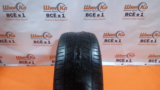 Шины летние б/у Premiorri Solazo 205/55 R16 91V