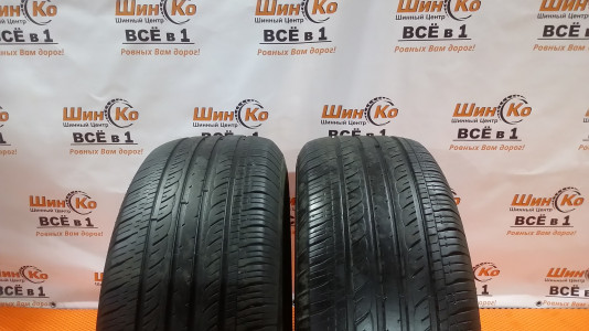 Шины летние б/у Habilead H202 235/65 R17 104H