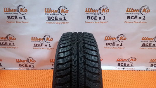 Шины зимние шипованные б/у Amtel NordMaster 195/65 R15 91Q