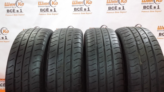 Шины летние б/у Nexen Classe Premiere 661 185/65 R15 88H