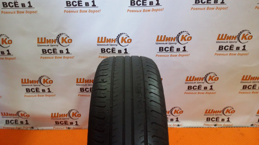 Шины летние б/у Hankook Optimo K415 225/60 R17 99H